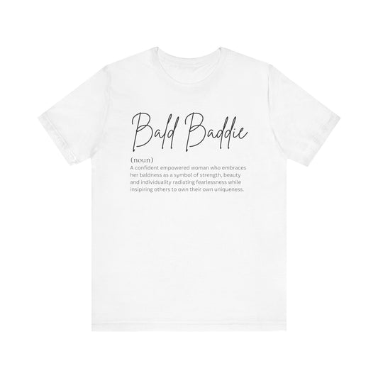 Bald Baddie Defined — The Power Behind the Name