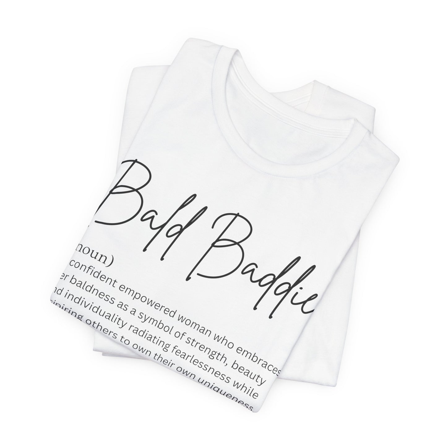 Bald Baddie Defined — The Power Behind the Name